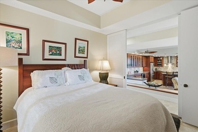 Wailea Palms 3507 is an exquisitely remodeled 2-bedroom - photo 16