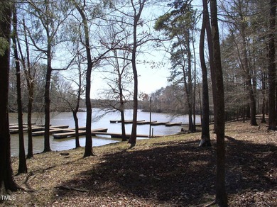HIDDEN GEM ON Kerr Lake! Tucked away in the countryside of - photo 16