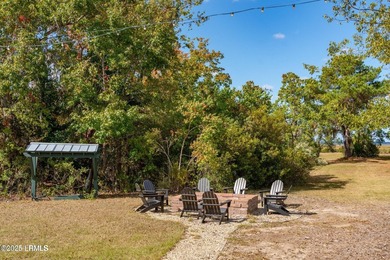 Welcome to Coosaw Point, one of the Lowcountry's most desirable - photo 17
