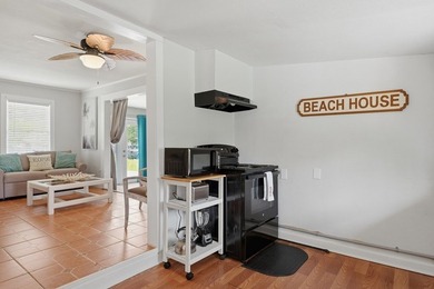 Welcome to this charming turn-key short-term rental, freshly - photo 18