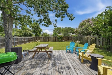 Welcome to this charming turn-key short-term rental, freshly - photo 22