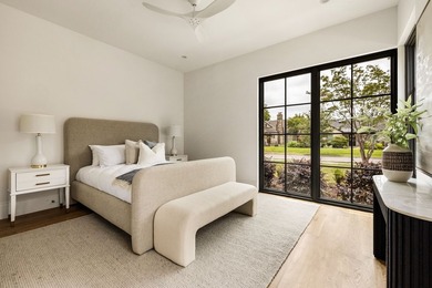 Architecturally striking new construction in the heart of - photo 22