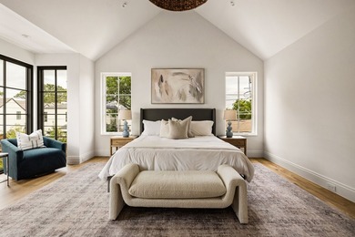 Architecturally striking new construction in the heart of - photo 25