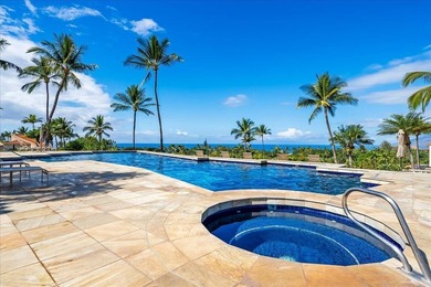 Wailea Palms 3507 is an exquisitely remodeled 2-bedroom - photo 29
