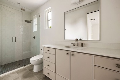 Architecturally striking new construction in the heart of - photo 31