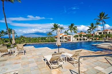 Wailea Palms 3507 is an exquisitely remodeled 2-bedroom - photo 31