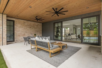 Architecturally striking new construction in the heart of - photo 33
