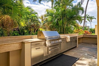 Wailea Palms 3507 is an exquisitely remodeled 2-bedroom - photo 33