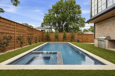 Architecturally striking new construction in the heart of - photo 35