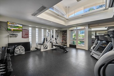 Wailea Palms 3507 is an exquisitely remodeled 2-bedroom - photo 35