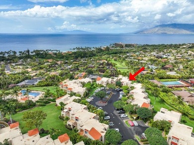 Wailea Palms 3507 is an exquisitely remodeled 2-bedroom - photo 36