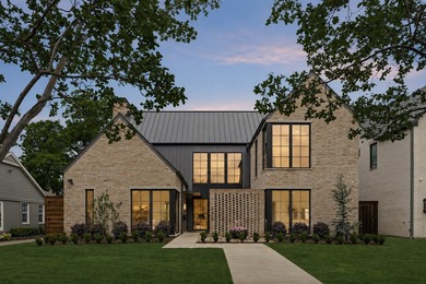 Architecturally striking new construction in the heart of - photo 40