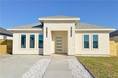 Walker Lake Home For Sale in La Joya Texas