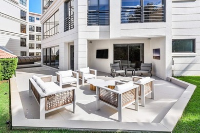 Beyond the private gates of Boca Grove Country Club, a residence - photo 43