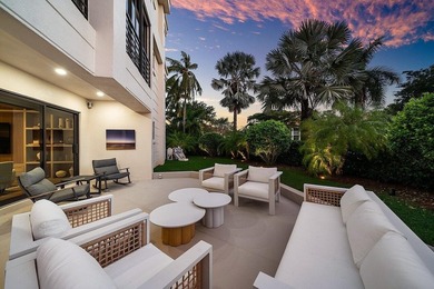 Beyond the private gates of Boca Grove Country Club, a residence - photo 45