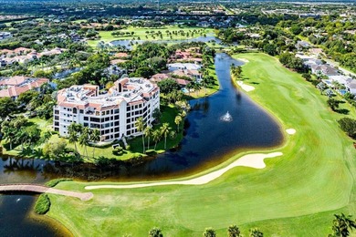 Beyond the private gates of Boca Grove Country Club, a residence - photo 53