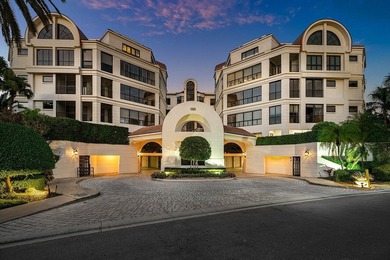 Beyond the private gates of Boca Grove Country Club, a residence - photo 54