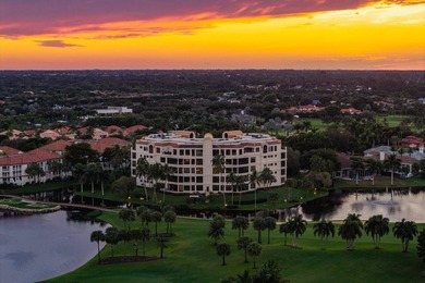 Beyond the private gates of Boca Grove Country Club, a residence - photo 55