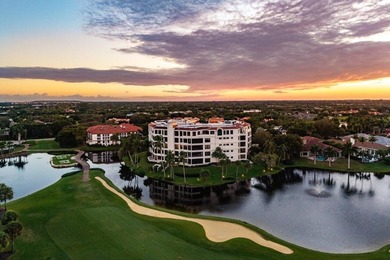 Beyond the private gates of Boca Grove Country Club, a residence - photo 56