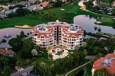 Beyond the private gates of Boca Grove Country Club, a residence - photo 58