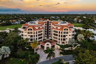 Beyond the private gates of Boca Grove Country Club, a residence - photo 60