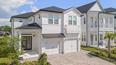 Draper Lake Home Sale Pending in Santa Rosa Beach Florida