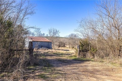 (private lake, pond, creek) Commercial For Sale in Moyers Oklahoma