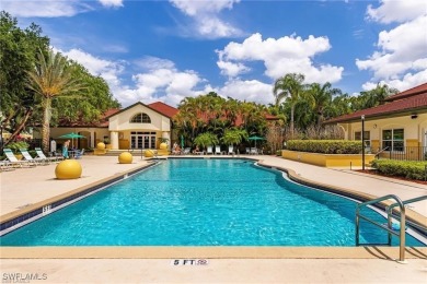 Lake Condo For Sale in Fort Myers, Florida