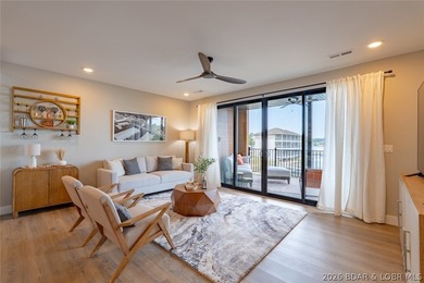 Model unit at Robin's at the Water's Edge-one of the most - photo 1