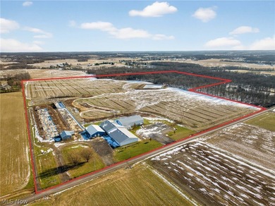 (private lake, pond, creek) Commercial For Sale in Dalton Ohio