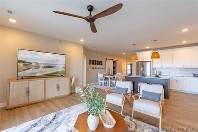 Model unit at Robin's at the Water's Edge-one of the most - photo 3