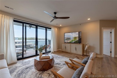 Model unit at Robin's at the Water's Edge-one of the most - photo 4