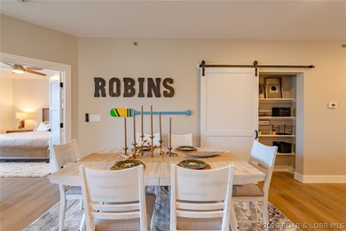 Model unit at Robin's at the Water's Edge-one of the most - photo 6