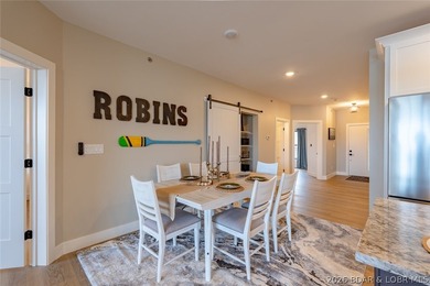 Model unit at Robin's at the Water's Edge-one of the most - photo 7