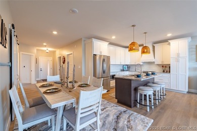 Model unit at Robin's at the Water's Edge-one of the most - photo 8