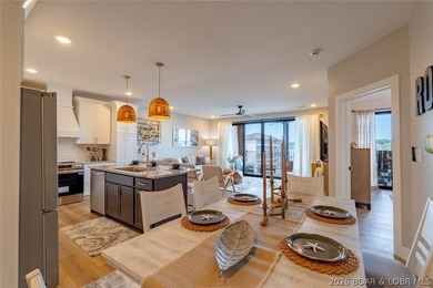 Model unit at Robin's at the Water's Edge-one of the most - photo 9