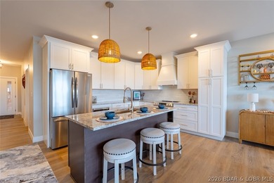 Model unit at Robin's at the Water's Edge-one of the most - photo 10