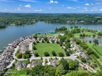 Lake Home For Sale in Knoxville, Tennessee