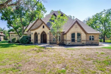 Lake Home For Sale in Fort Worth, Texas