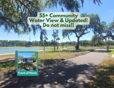 Lake Zephyr Home For Sale in Zephyrhills Florida