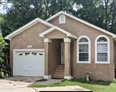 Lake Home For Sale in Tallahassee, Florida
