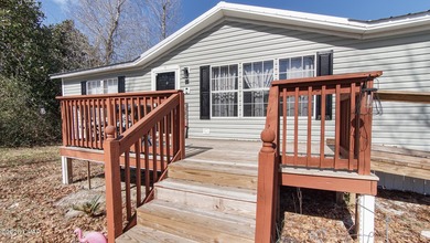 Welcome to your future home, spacious, private, and affordable