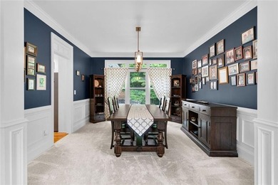 This One of a kind custom estate home is dressed for success - photo 11