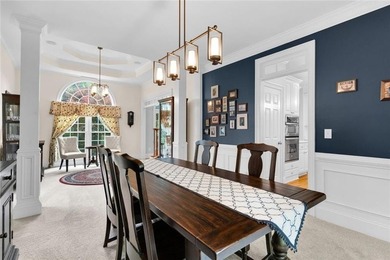 This One of a kind custom estate home is dressed for success - photo 12