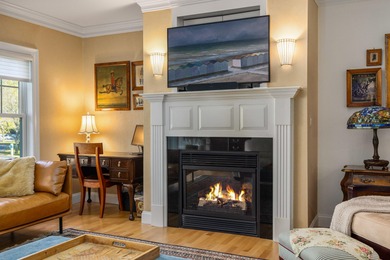 Experience effortless coastal living at Shepard's Cove