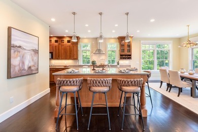 Exceptional Lake Winnipesaukee living awaits on this rare level - photo 13