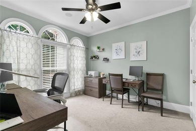 This One of a kind custom estate home is dressed for success - photo 13