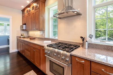 Exceptional Lake Winnipesaukee living awaits on this rare level - photo 14