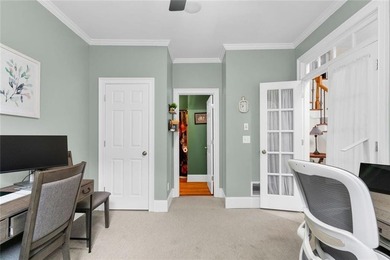 This One of a kind custom estate home is dressed for success - photo 14