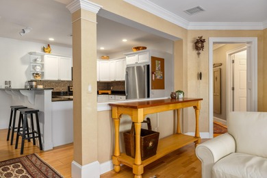 Experience effortless coastal living at Shepard's Cove